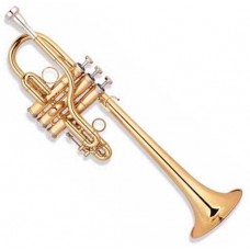Eb-D Trumpet